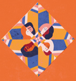 We embrace differences