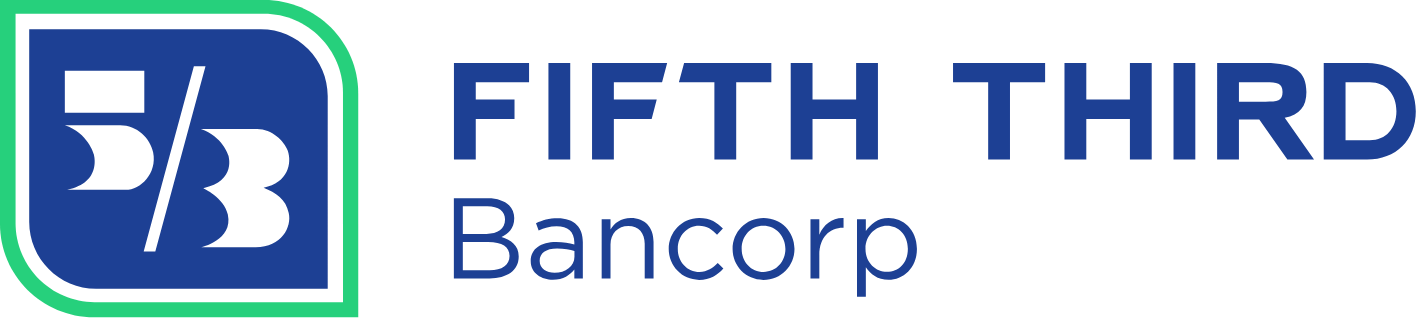 Fifth Third Bancorp Logo