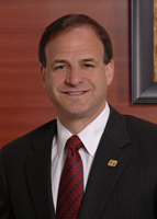 Steven Alonso, executive vice president, Consumer Bank, Fifth Third Bancorp (Photo: Business Wire)