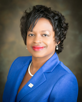 Camino Smith, senior vice president and director of Community & Economic Development, Fifth Third Bank. (Photo: Business Wire)