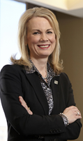 Fifth Third Bancorp named Teresa Tanner chief administrative officer. (Photo: Business Wire)