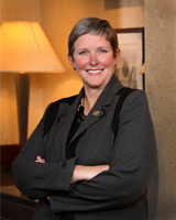 Michelle Van Dyke, President of Fifth Third Mortgage Company (Photo: Business Wire)