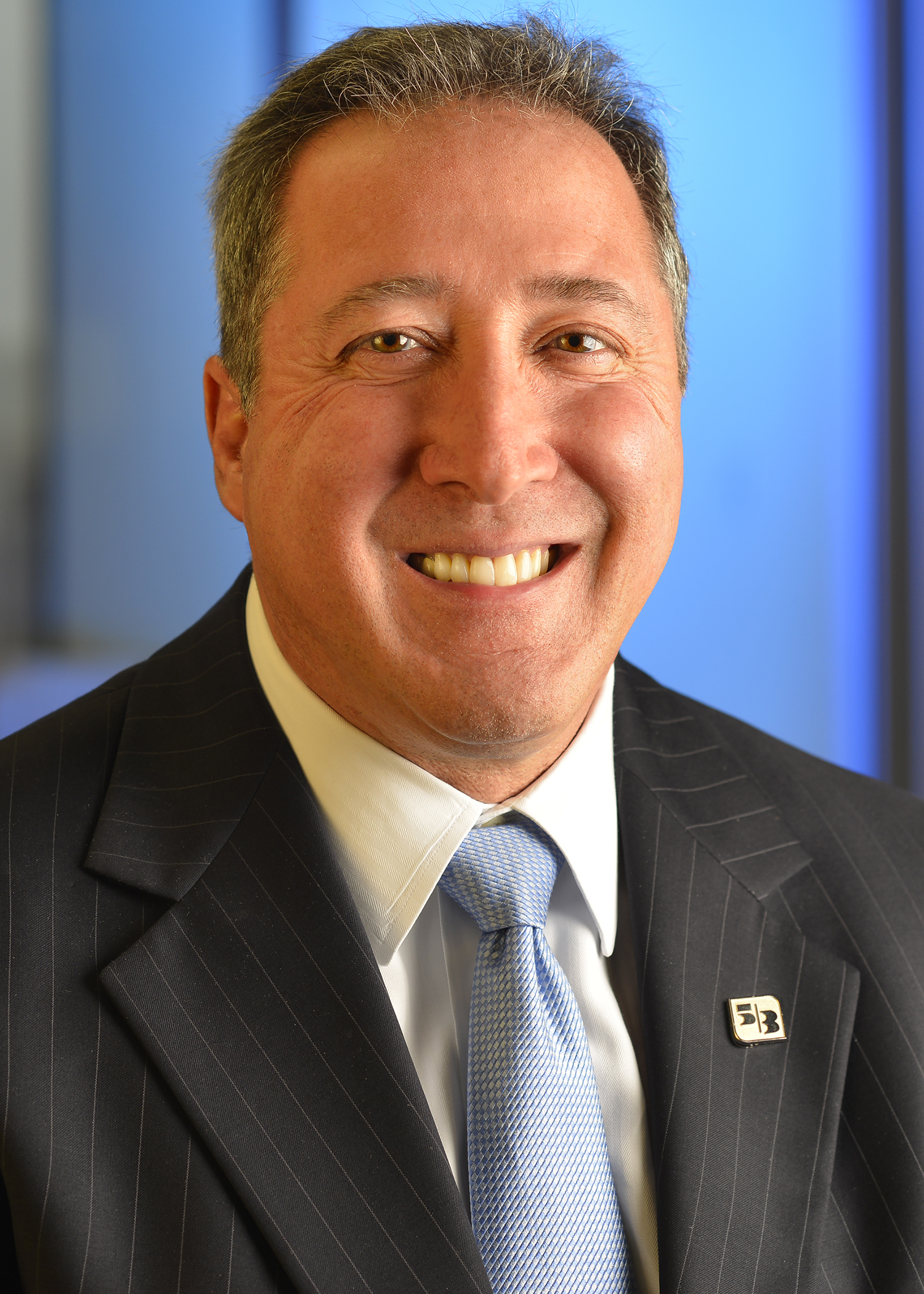 Fifth Third Bancorp Fifth Third Bancorp Makes 27.5 Billion Community