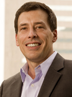 Fifth Third Bancorp announced today that Edward L. Robinson has been named its senior vice president and head of Fifth Third Mortgage. (Photo: Business Wire)