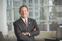 Randy Koporc has been named regional president of Fifth Third Bank (Georgia), effective immediately. (Photo: Business Wire)