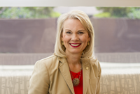 Teresa Tanner, Chief Administrative Officer for Fifth Third Bancorp, was named to American Banker's Most Powerful Women in Banking list for 2016. (Photo: Business Wire)