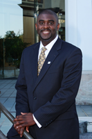 Brian Lamb Named Chief Corporate Responsibility and Reputation Officer at Fifth Third Bank (Photo: Business Wire)