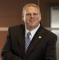 Fifth Third Bancorp announced today that Robert Shaffer has been named its chief human resources officer (Photo: Business Wire)