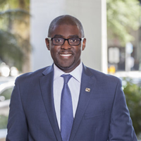 Brian Lamb, executive vice president and Corporate Social Responsibility and Reputation Officer, Fifth Third Bancorp (Photo: Business Wire)