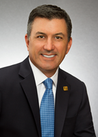 Commercial banking veteran, Joseph P. Yurosek joins Fifth Third Bank as California market president. (Photo: Business Wire)