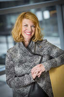 Heidi Jark, Managing Director, Fifth Third Foundation (Photo: Business Wire)