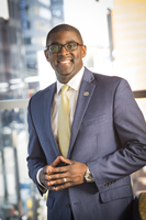 Brian Lamb, executive vice president, named new head of Wealth & Asset Management, Fifth Third Bank. (Photo: Business Wire)