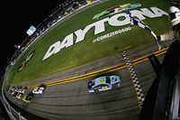 Fifth Third to Debut New Daytona International SpeedwayÂ® Debit Card (Photo: Business Wire)