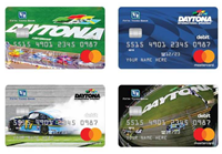 Fifth Third to Debut New Daytona International SpeedwayÂ® Debit Card (Photo: Business Wire)