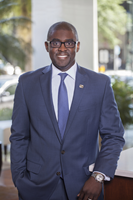 Brian Lamb, executive vice president, head of wealth and asset management, Fifth Third Bank (Photo: Business Wire)