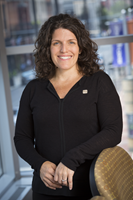 Melissa Stevens is Fifth Third Bank's Chief Digital Officer. (Photo: Business Wire)