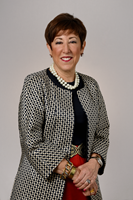 Fifth Third Bancorp (NASDAQ: FITB) announced today that Susan B. Zaunbrecher has joined the Bank as executive vice president and senior legal adviser, reporting to Chairman, President and CEO Greg D. Carmichael. (Photo: Business Wire)