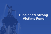 The Fifth Third Foundation has made a $1 million gift to help victims of last weekâs tragedy and hopes to raise another $1 million through donations. (Graphic: Business Wire)