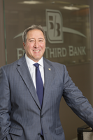 Greg D. Carmichael, chairman, president & CEO, Fifth Third Bancorp (Photo: Business Wire)