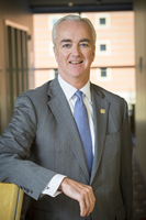 Phil McHugh, executive vice president, Fifth Third Bank and Fifth Third Day corporate champion. (Photo: Business Wire)