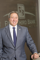 Greg Carmichael, Fifth Thirdâs chairman, president and CEO (Photo: Business Wire)