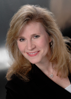 Catherine Cawthon, Fifth Third Bank's CDC President (Photo: Business Wire)