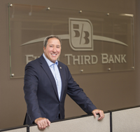 Greg Carmichael, Fifth Third’s chairman, president and CEO (Photo: Business Wire)