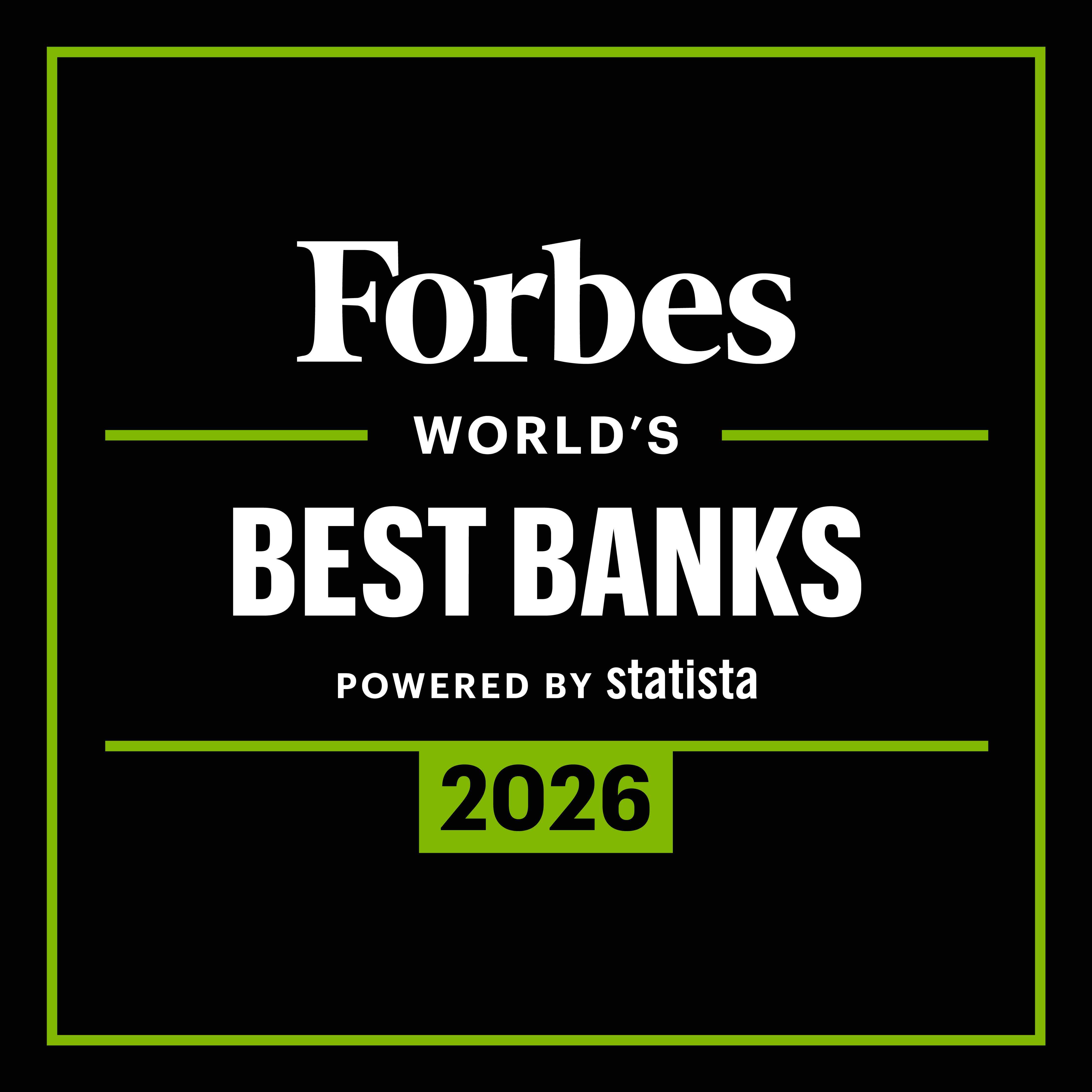 Forbes Best Customer Service Logo