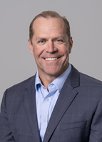 Cornerstone Building Brands has named industry veteran Gunner Smith as its new Chief Executive Officer, effective August 11, 2025. (Photo courtesy of Cornerstone Building Brands)