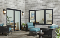 Image courtesy American Craftsman, part of the Cornerstone Building Brands portfolio of exterior building materials brands.