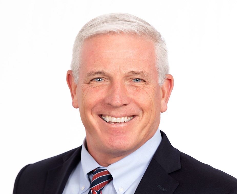 Phil Gallagher Named a 2022 Phoenix Titan 100 Inc.