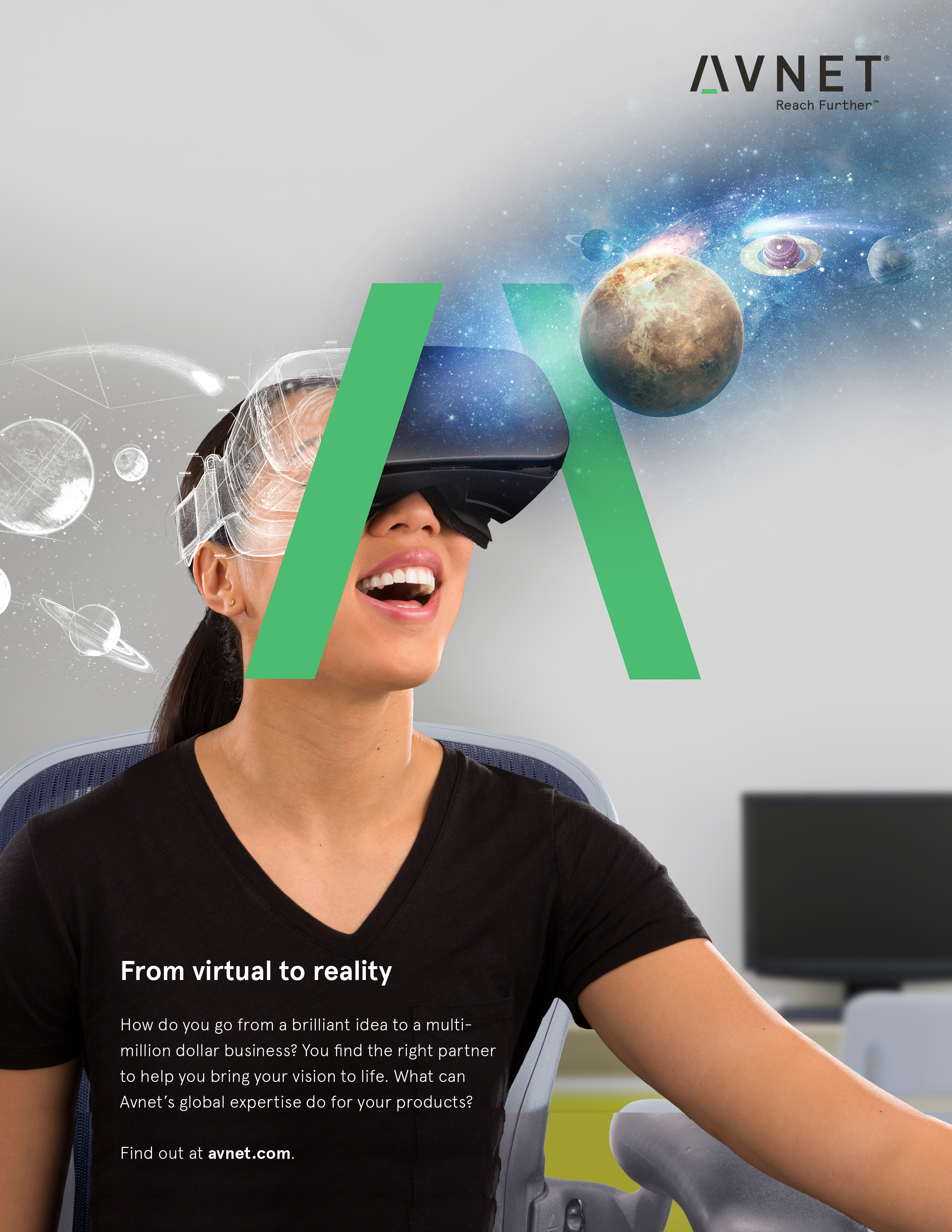 avnet logo png