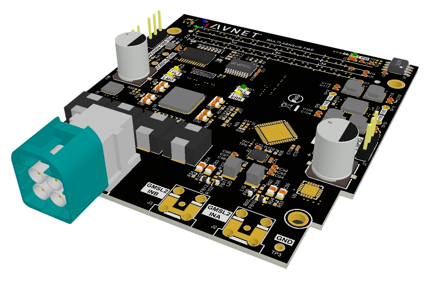 Module electronic. Fmc126p. FMC модуль. FMC плата кулер. Fmc690l.