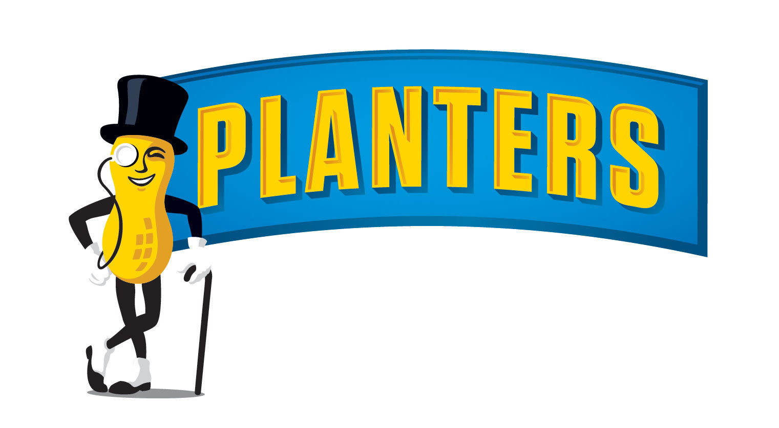 Mr Peanut Logo