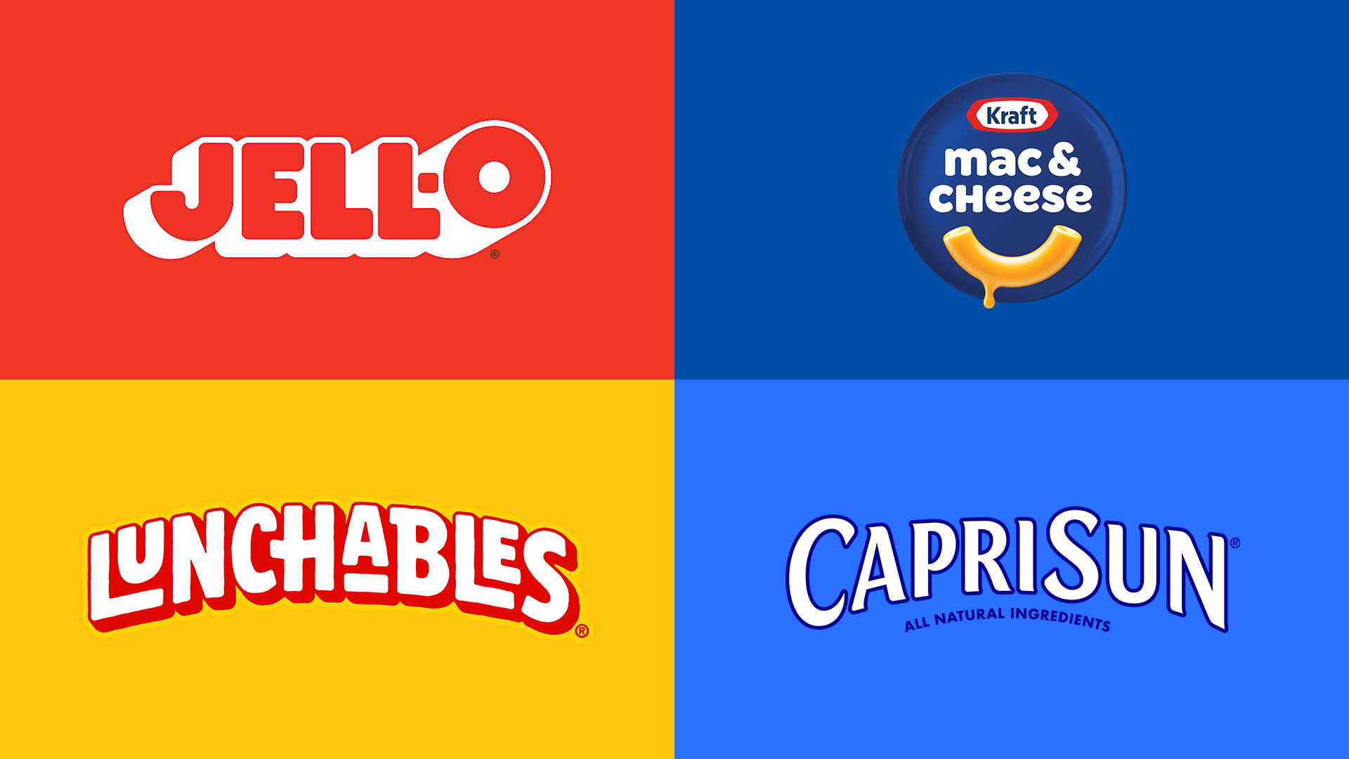 The Kraft Heinz Company Kraft Heinz’s Beloved Kids’ Brands Enter the