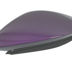 PPG 2025 Color Of The Year Highlighted In Annual Color Report For The PPG 2025 Color Of The Year Highlighted In Annual Color Report For The Automotive Industry3@square