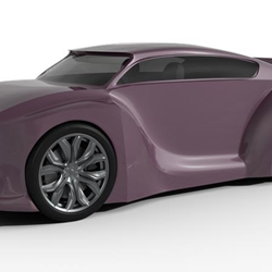 PPG 2025 Color Of The Year Highlighted In Annual Color Report For The PPG 2025 Color Of The Year Highlighted In Annual Color Report For The Automotive Industry@square