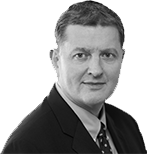 Photo of Alan Hair