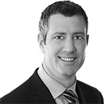 Photo of Cashel Meagher