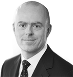 Photo of David Bryson