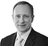 Photo of David Clarry