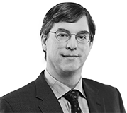 Photo of Jon Douglas