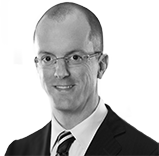 Photo of Patrick Donnelly