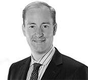 Photo of Patrick Merrin