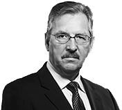 Photo of Terry Linde