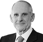 Photo of Alan J. Lenczner