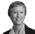Photo of Carin S. Knickel
