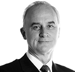 Photo of Michael T. Waites