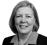 Photo of Sarah B. Kavanagh