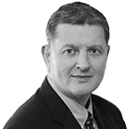 Photo of Alan Hair
